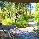 Villa Climatisee Avec Piscine Sur Les Hauts De Nimes