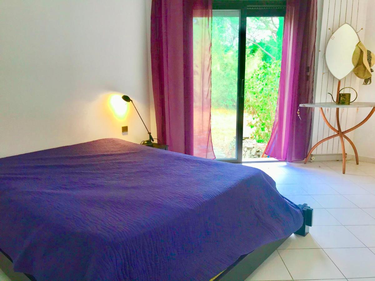 Villa Climatisee Avec Piscine Sur Les Hauts De Nimes