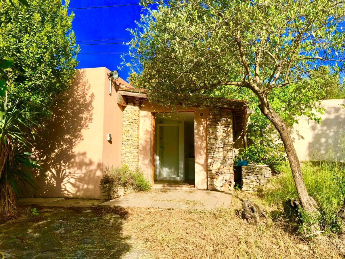 Climatisee Avec Piscine Sur Les Hauts De Villa